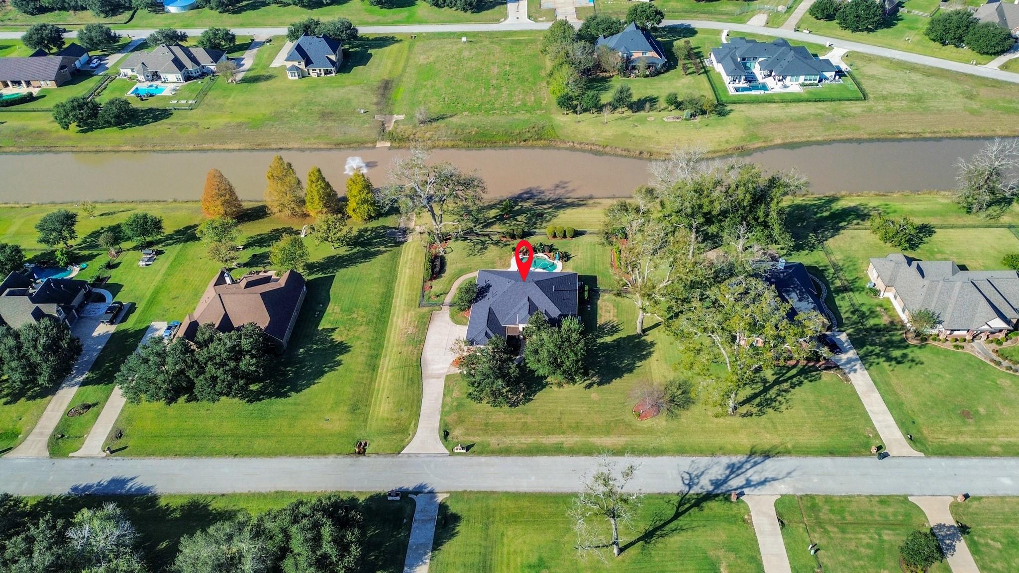 3511 River Bend Drive