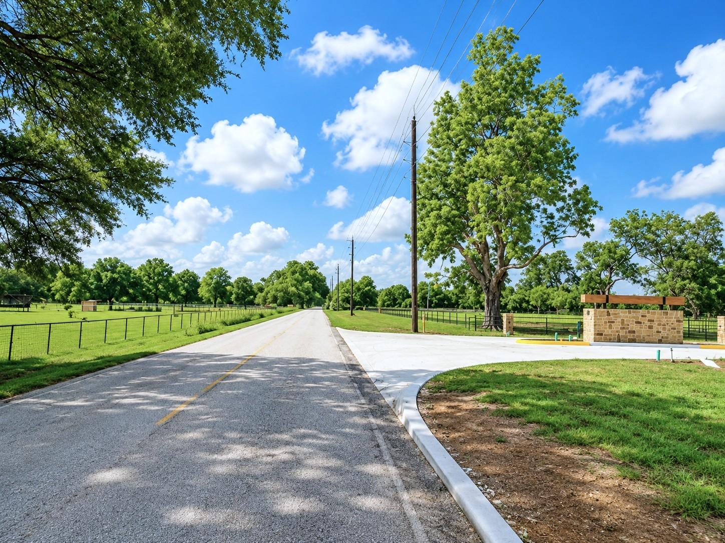 3309 Doe Haven Court