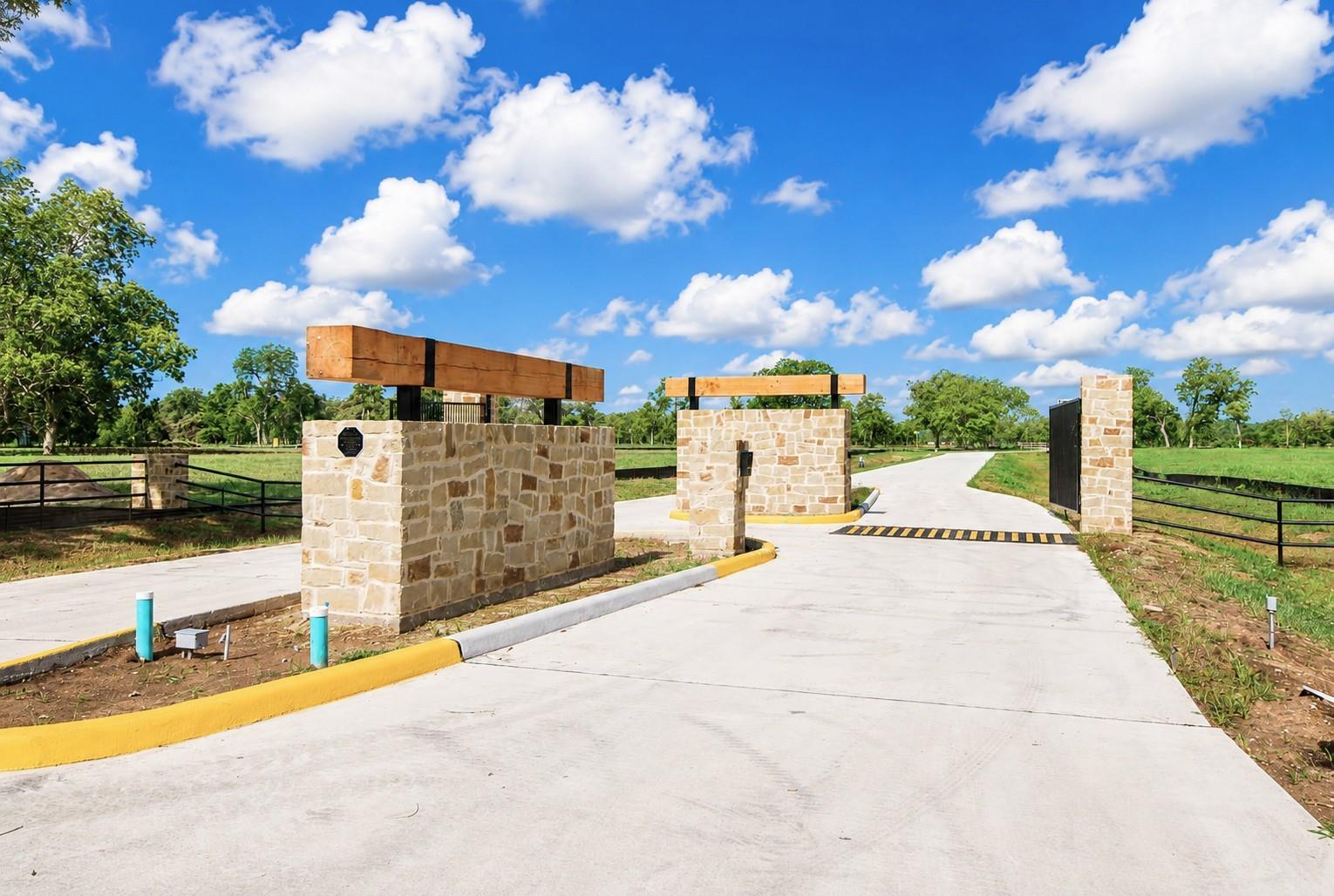 3309 Doe Haven Court