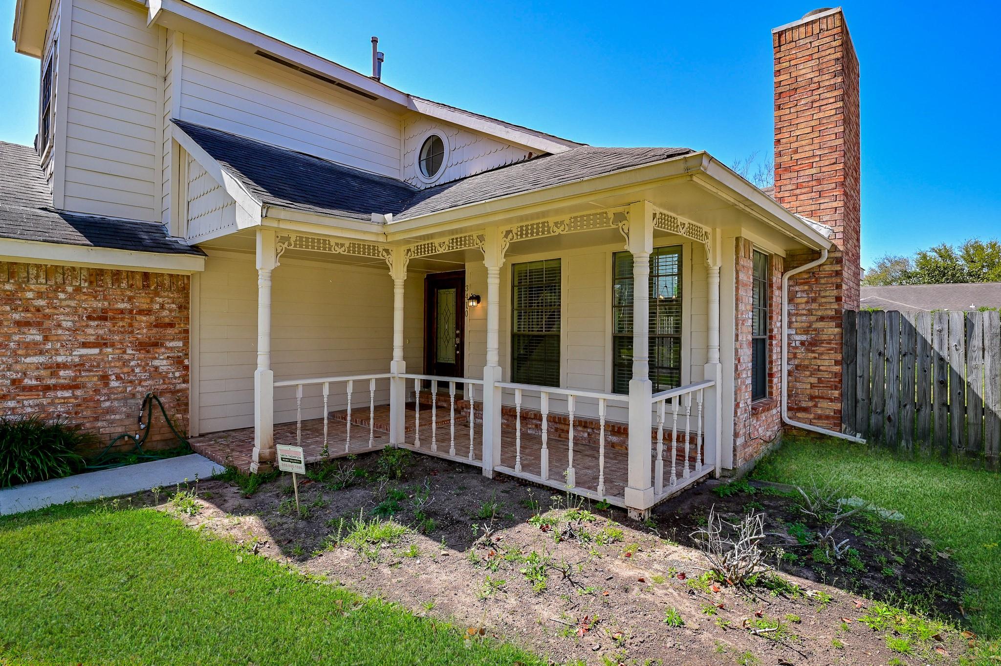 3410 Streamside Lane