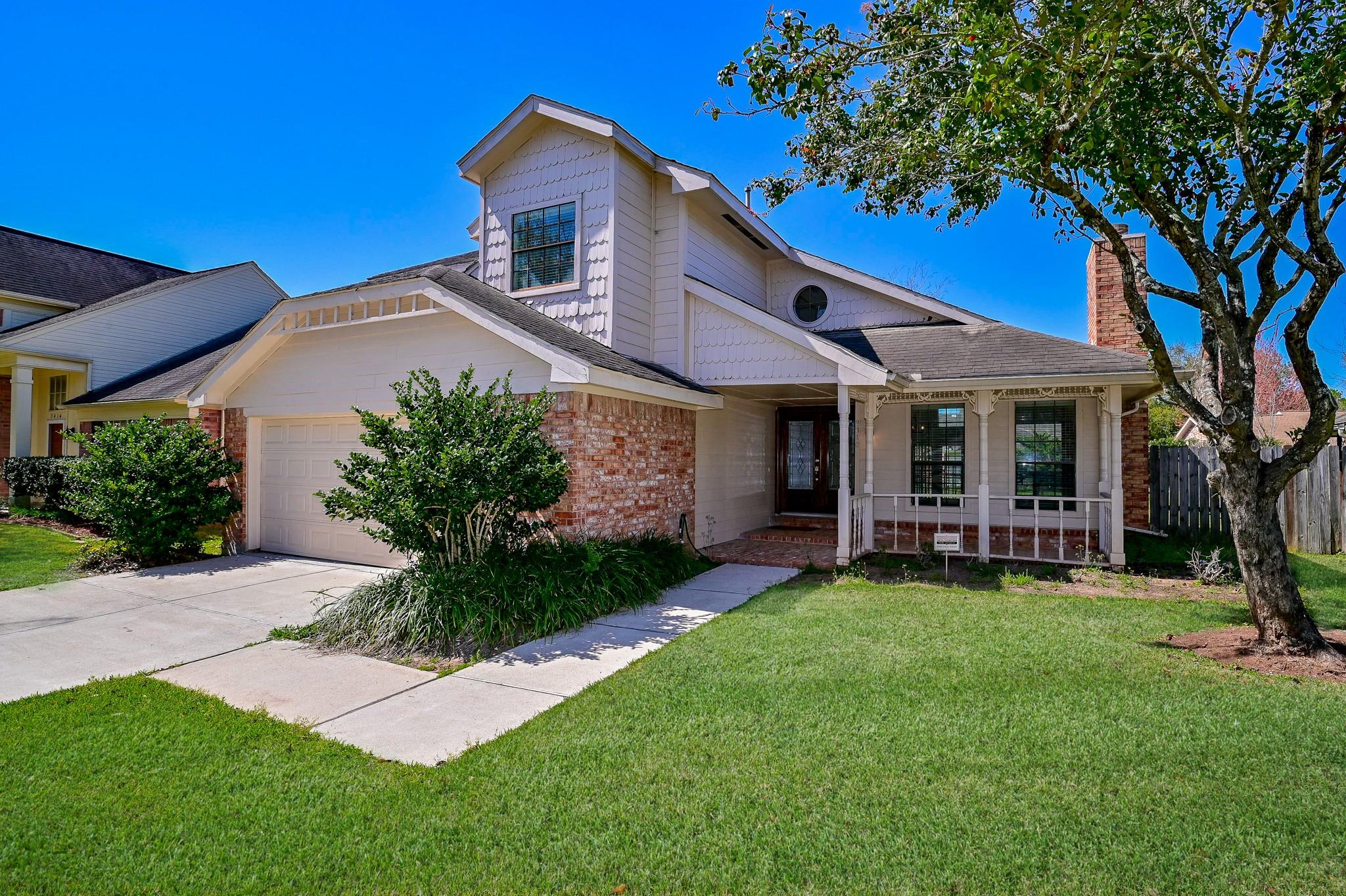 3410 Streamside Lane