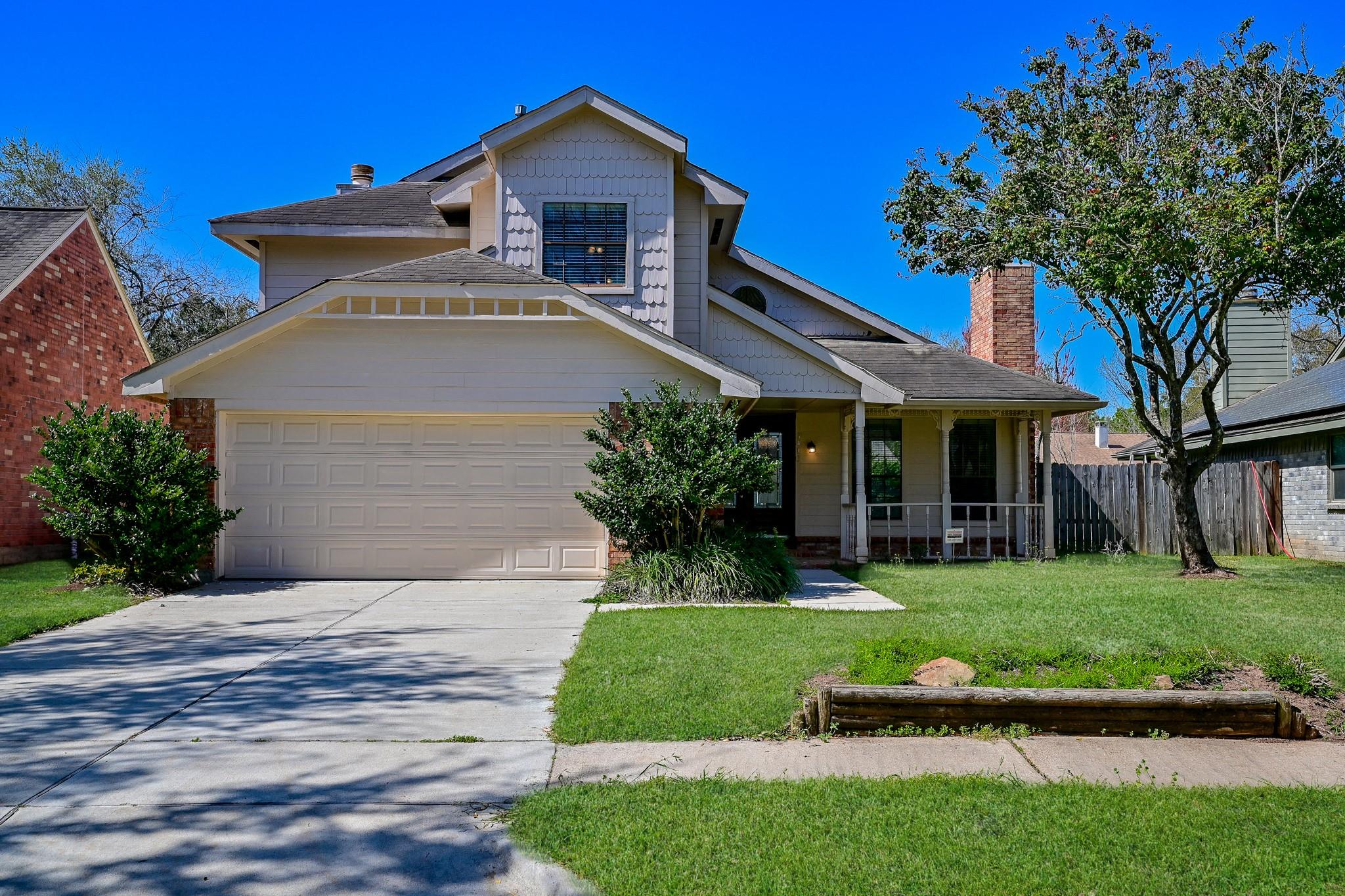 3410 Streamside Lane