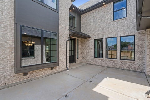 Photo of 6503 Learning Lane, Missouri City, TX 77459 (MLS # 76590341)