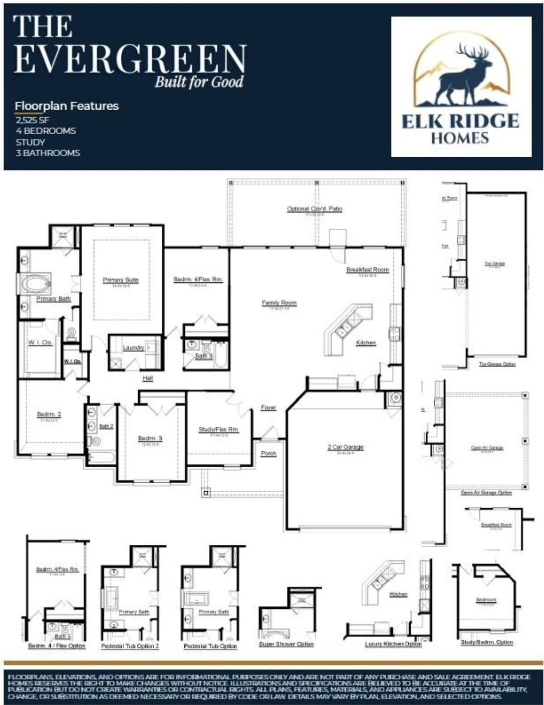 17717 Flagstone Way