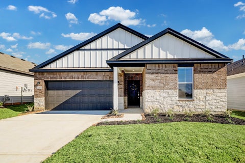Photo of 12260 Lady Eli Drive Drive, Willis, TX 77318 (MLS # 83179427)