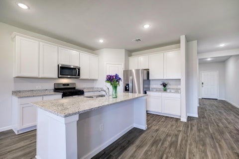 Photo of 12260 Lady Eli Drive Drive, Willis, TX 77318 (MLS # 83179427)