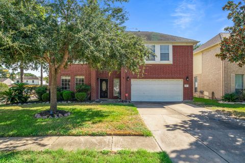 Photo of 13403 Scarab Drive, Houston, TX 77041 (MLS # 35278723)