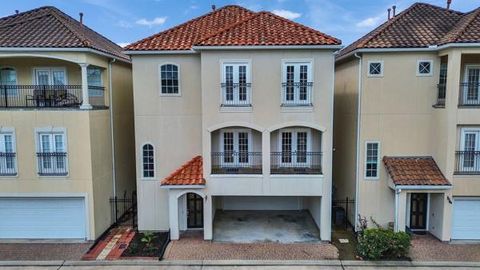 Photo of 7147 Windwater Parkway S, Houston, TX 77036 (MLS # 63982829)