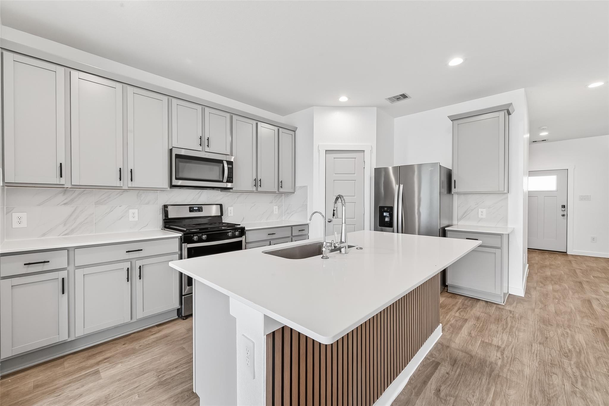 1710 Mountain Echo Drive