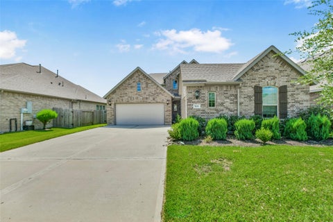 Photo of 506 Campbell Drive, League City, TX 77573 (MLS # 14635298)