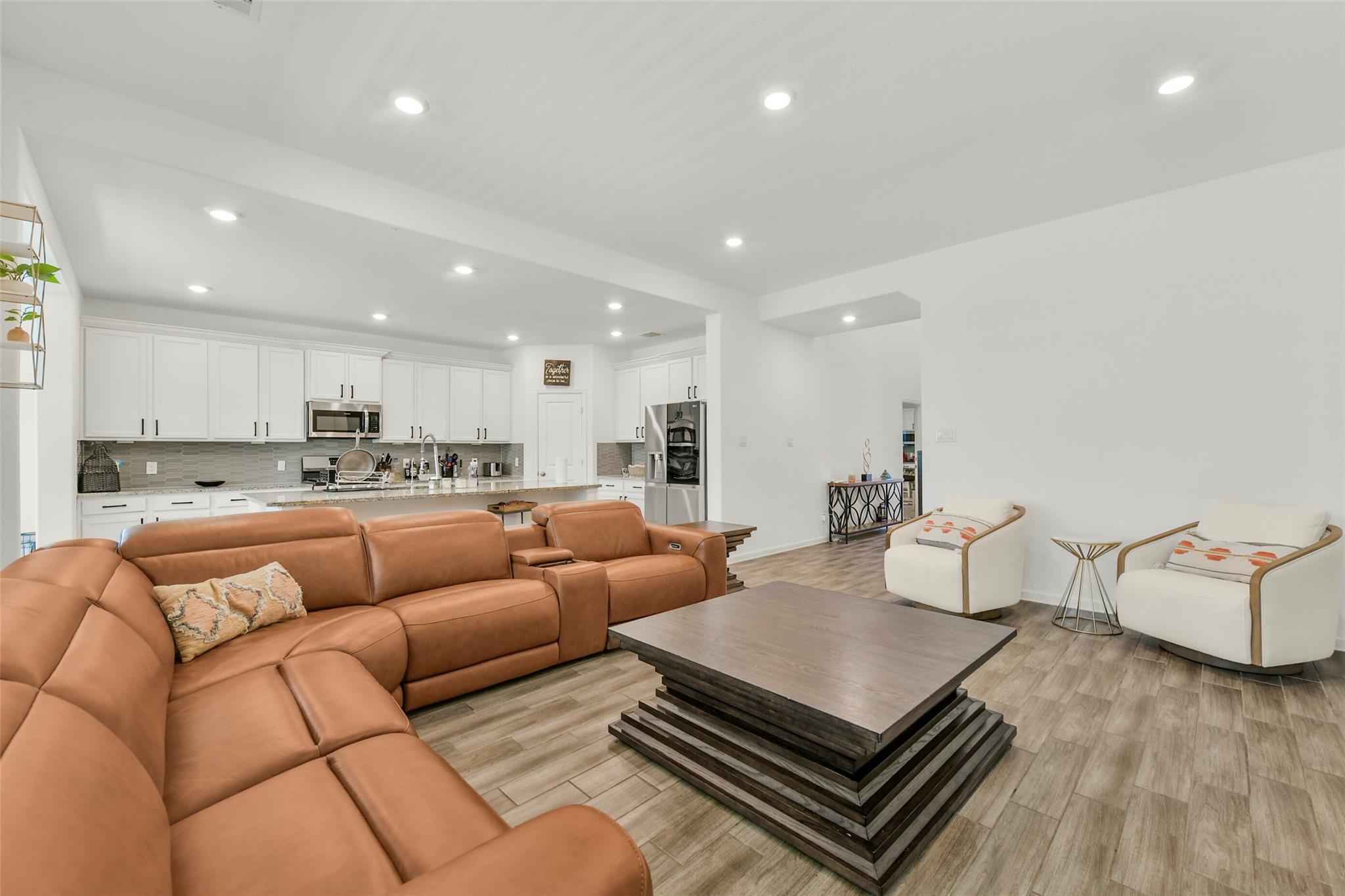 506 Campbell Drive