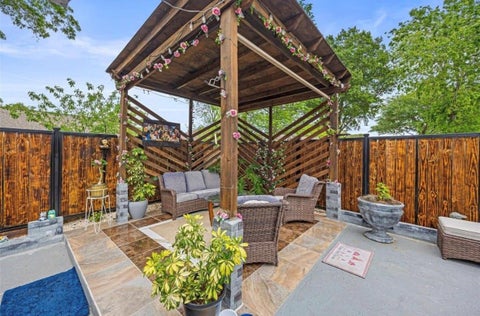 Photo of 19634 Southaven Drive, Houston, TX 77084 (MLS # 7305388)