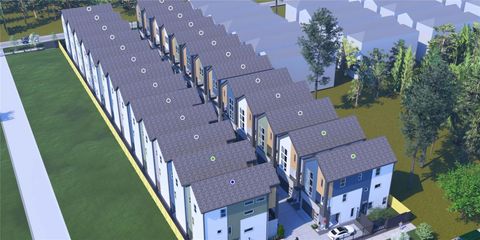 Tiny photo for 811 Thornton Road #B, Houston, TX 77018 (MLS # 13561988)