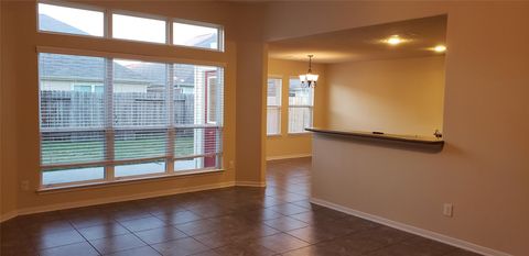 Tiny photo for 9923 Yearling Place, Conroe, TX 77385 (MLS # 25280238)