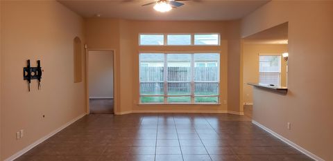 Tiny photo for 9923 Yearling Place, Conroe, TX 77385 (MLS # 25280238)