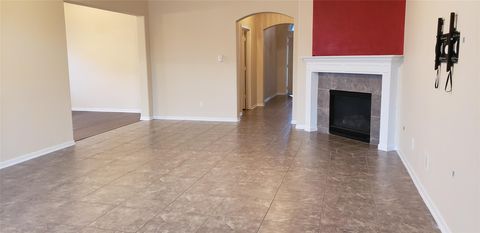 Tiny photo for 9923 Yearling Place, Conroe, TX 77385 (MLS # 25280238)