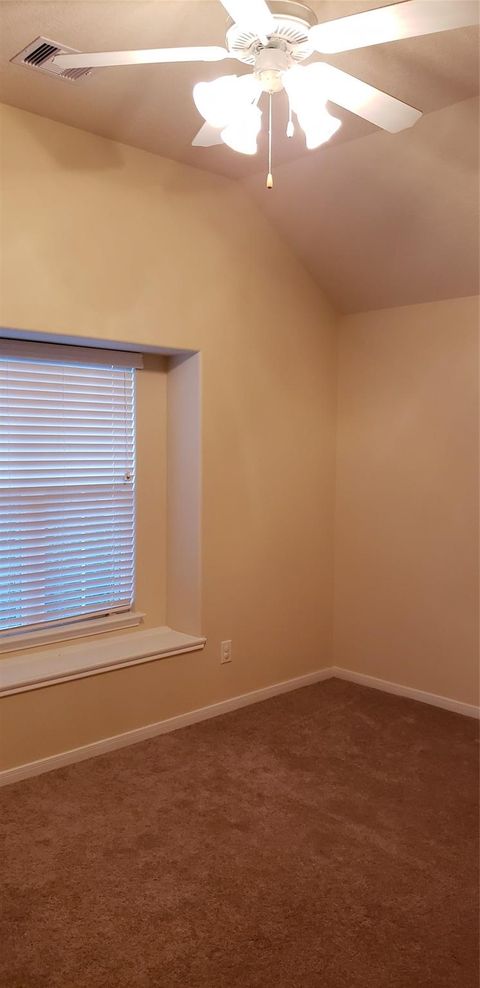 Tiny photo for 9923 Yearling Place, Conroe, TX 77385 (MLS # 25280238)