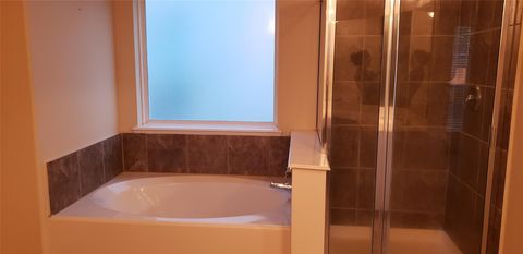 Tiny photo for 9923 Yearling Place, Conroe, TX 77385 (MLS # 25280238)