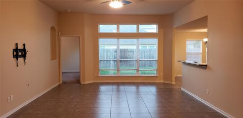Tiny photo for 9923 Yearling Place, Conroe, TX 77385 (MLS # 25280238)