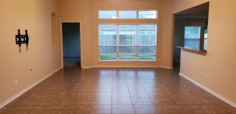 Tiny photo for 9923 Yearling Place, Conroe, TX 77385 (MLS # 25280238)