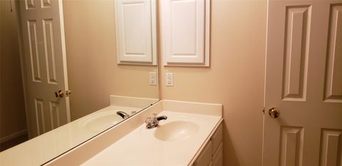Tiny photo for 9923 Yearling Place, Conroe, TX 77385 (MLS # 25280238)