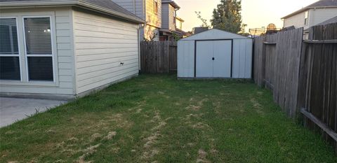 Tiny photo for 9923 Yearling Place, Conroe, TX 77385 (MLS # 25280238)