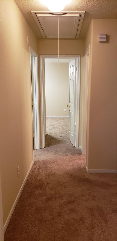 Tiny photo for 9923 Yearling Place, Conroe, TX 77385 (MLS # 25280238)