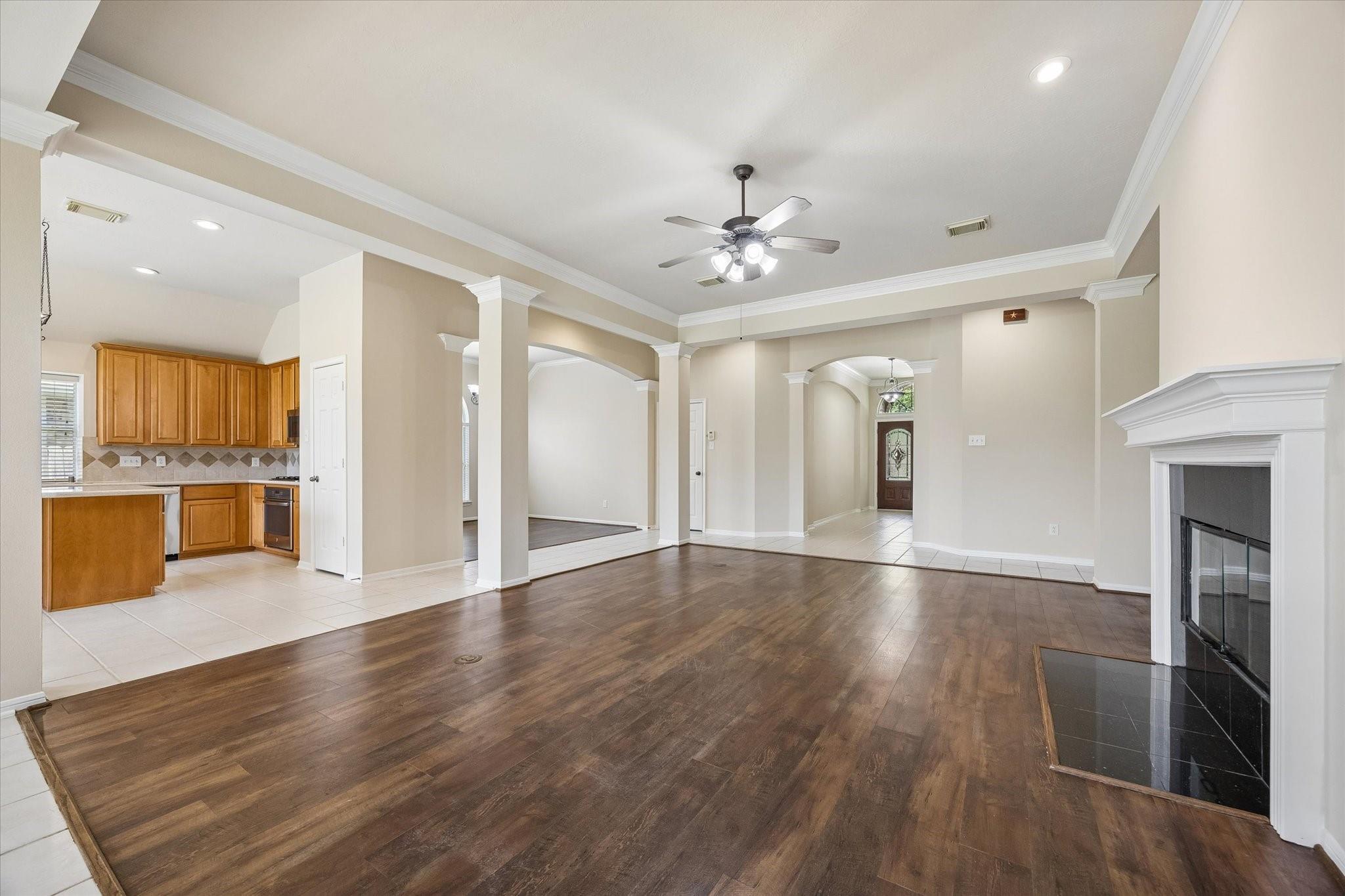 2807 Falcon Knoll Lane