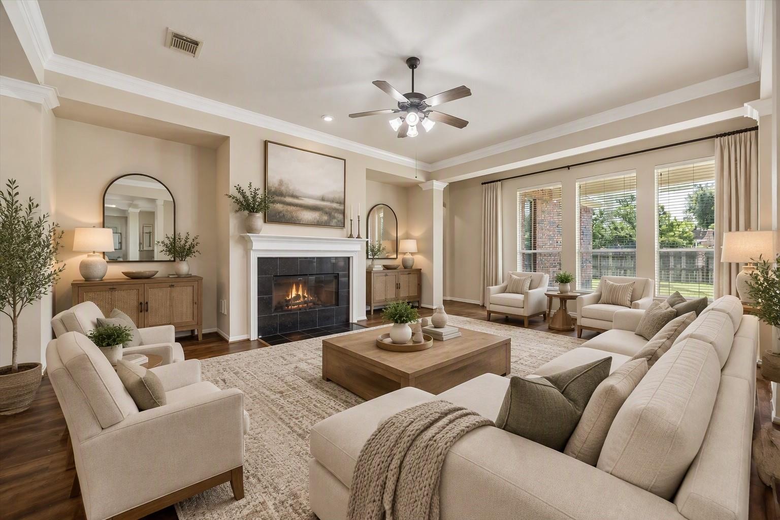2807 Falcon Knoll Lane