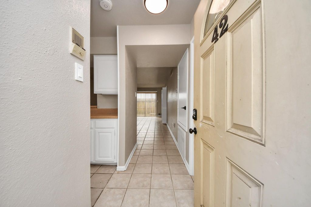 Photo of 10075 Westpark Drive #42, Houston, TX 77042 (MLS # 60366697)
