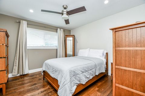 Tiny photo for 922 Chantilly Lane S, Houston, TX 77018 (MLS # 10143067)