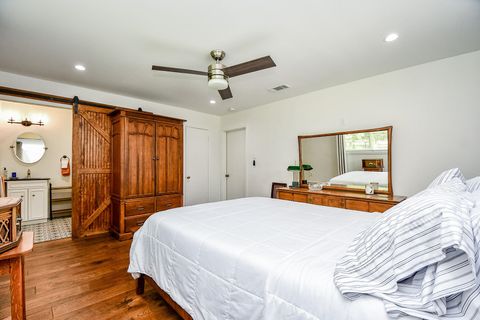 Tiny photo for 922 Chantilly Lane S, Houston, TX 77018 (MLS # 10143067)