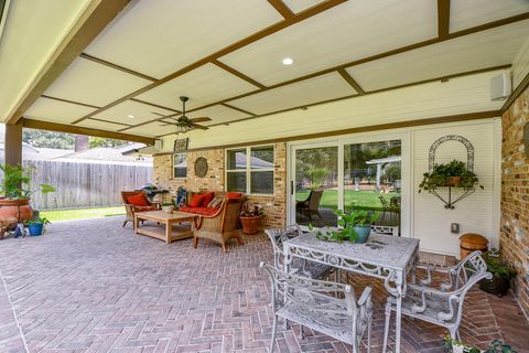 Tiny photo for 922 Chantilly Lane S, Houston, TX 77018 (MLS # 10143067)