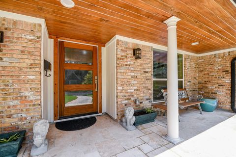 Tiny photo for 922 Chantilly Lane S, Houston, TX 77018 (MLS # 10143067)