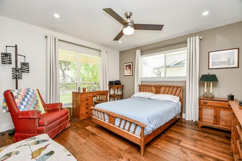 Tiny photo for 922 Chantilly Lane S, Houston, TX 77018 (MLS # 10143067)