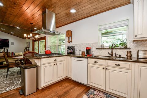 Tiny photo for 922 Chantilly Lane S, Houston, TX 77018 (MLS # 10143067)