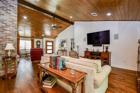 Tiny photo for 922 Chantilly Lane S, Houston, TX 77018 (MLS # 10143067)