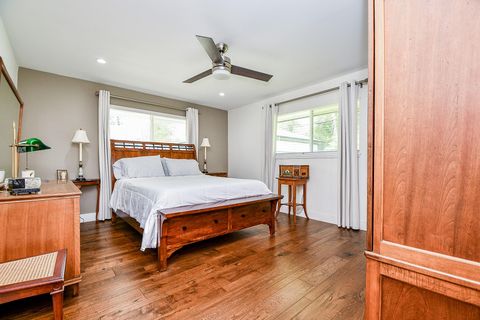 Tiny photo for 922 Chantilly Lane S, Houston, TX 77018 (MLS # 10143067)