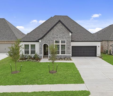 Photo of 24711 Bunker Bay Court, Katy, TX 77493 (MLS # 15494104)