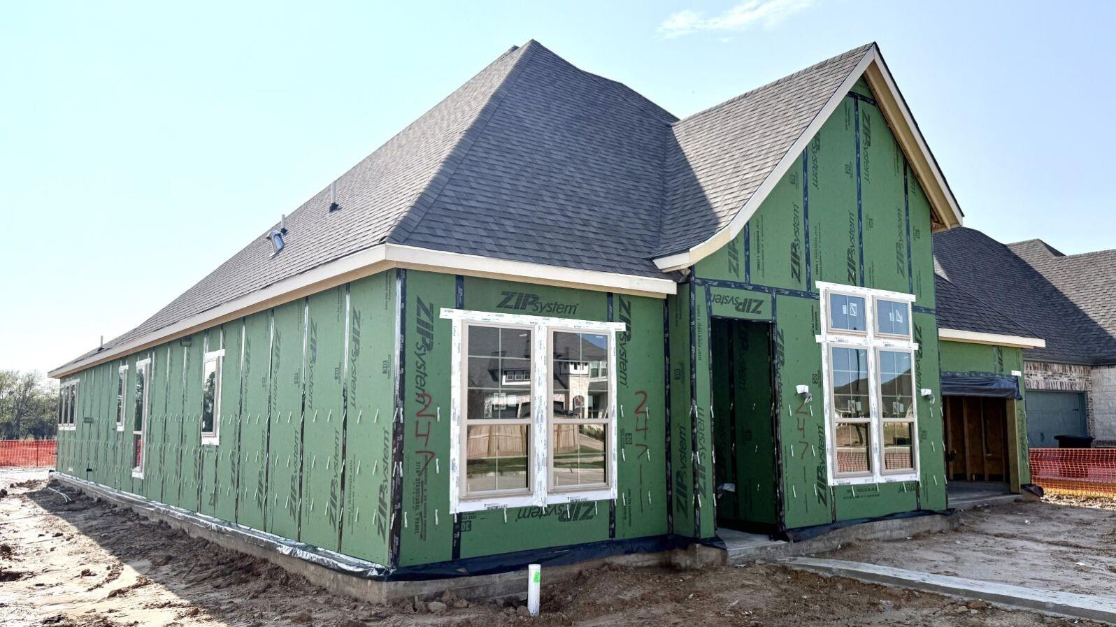 24711 Bunker Bay Court