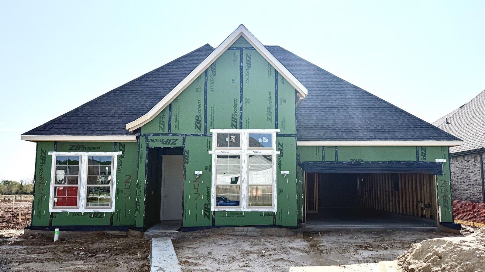 24711 Bunker Bay Court