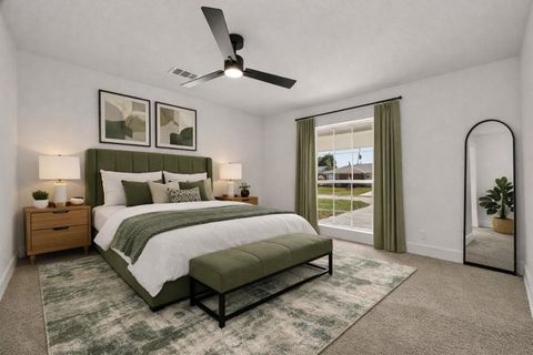 Tiny photo for 608 Lloyd Lane, Baytown, TX 77521 (MLS # 42111194)