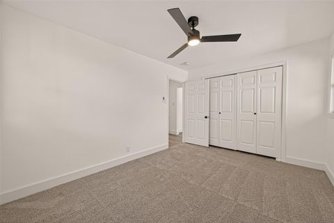 Tiny photo for 608 Lloyd Lane, Baytown, TX 77521 (MLS # 42111194)