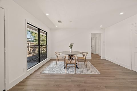 Tiny photo for 608 Lloyd Lane, Baytown, TX 77521 (MLS # 42111194)