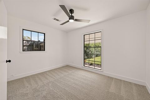 Tiny photo for 608 Lloyd Lane, Baytown, TX 77521 (MLS # 42111194)