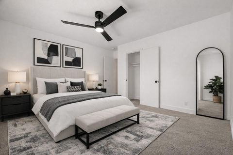 Tiny photo for 608 Lloyd Lane, Baytown, TX 77521 (MLS # 42111194)