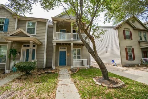 Photo of 29725 Sullivan Oaks Drive, Spring, TX 77386 (MLS # 54274377)