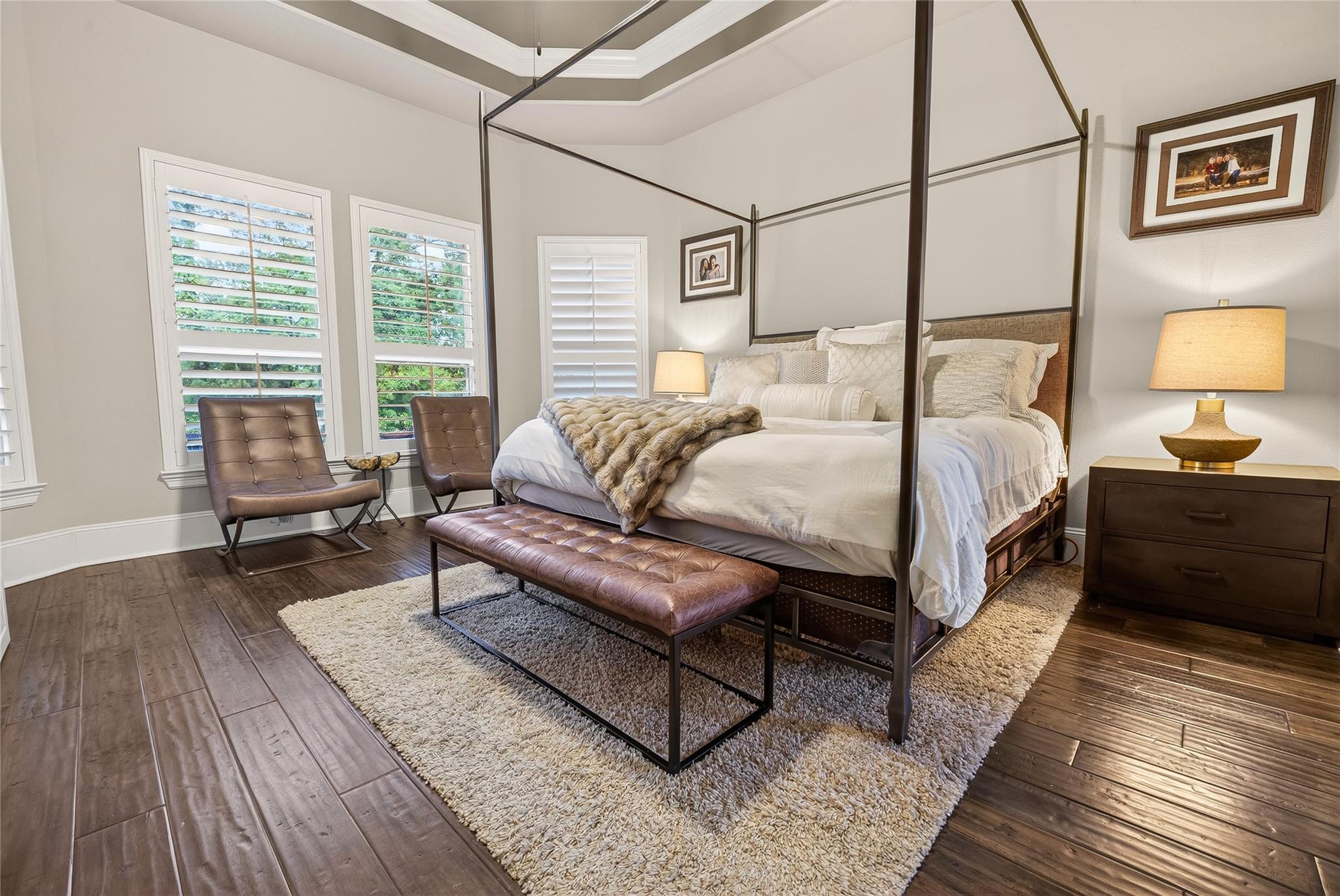 7907 Augusta Creek Court