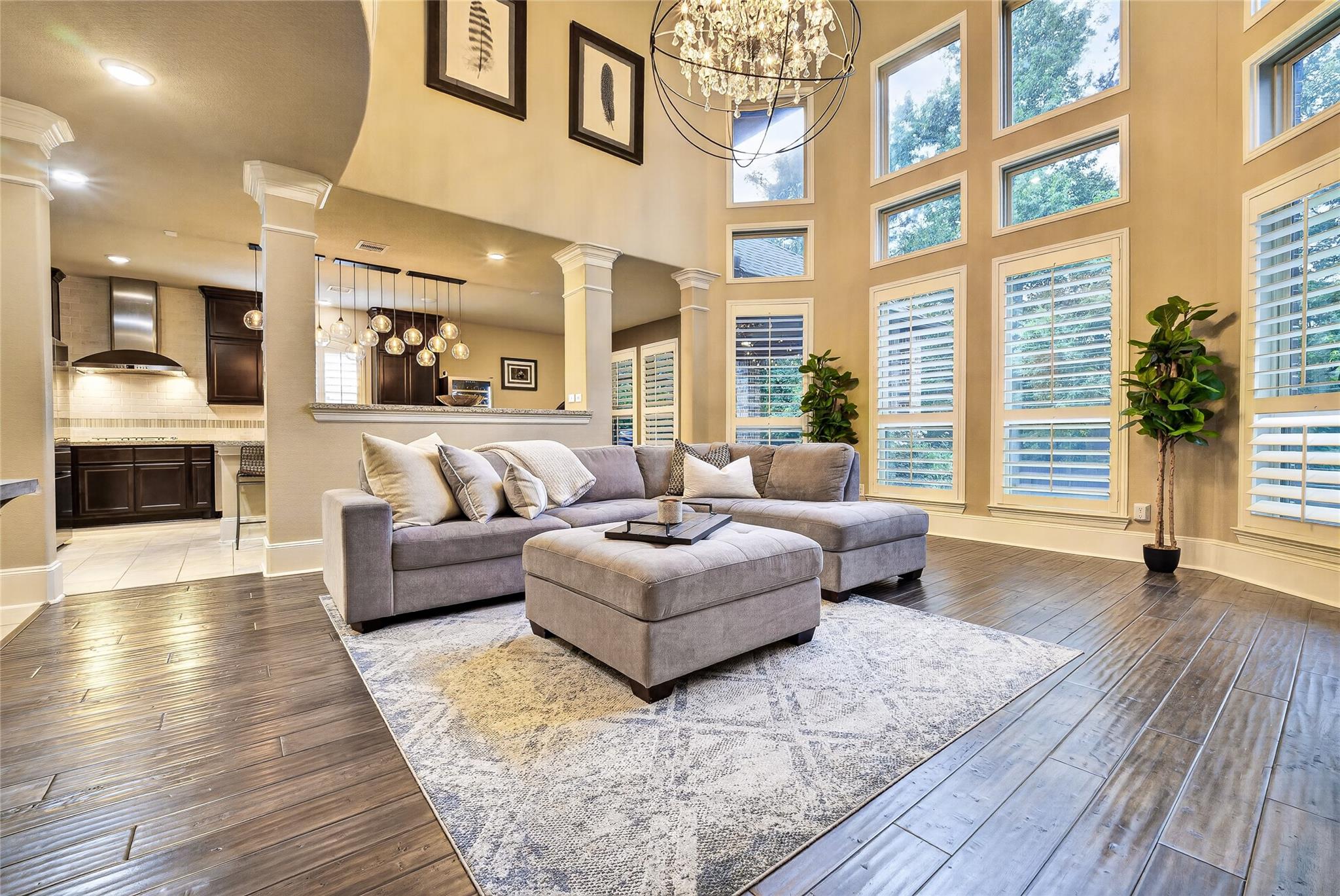 7907 Augusta Creek Court