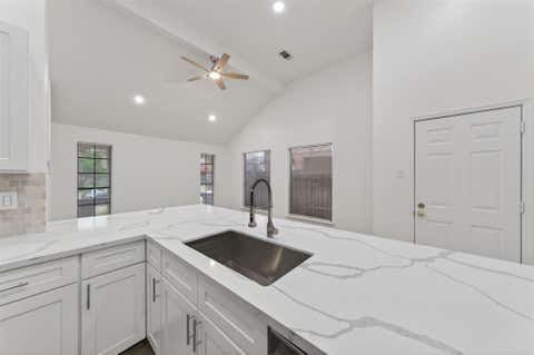 Photo of 4735 Woodford Street, Baytown, TX 77521 (MLS # 43548819)